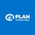 Logo de Plan International USA