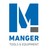 Logo de Manger Uruguay
