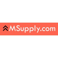 Logo de MSupply.com