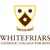 Logo de Whitefriars College