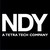 NDY logo