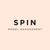 SPIN Model Management GmbH logo