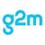 g2m Dağıtım Pazarlama ve Tic. A.Ş. logo