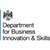 Logo de Department for Business, Innovation and Skills