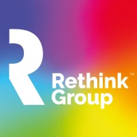 Rethink logo