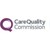 Care Quality Commission logo