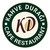 Kahve Durağı logo