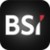 BSI Bank logo