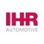 IHR Automotive logo