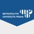 Logo de Metropolitan University Prague
