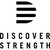 Logo de Discover Strength