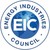 EIC (Energy Industries Council) logo