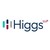 Higgs LLP logo