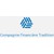 Compagnie Financiere Tradition logo
