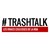 TrashTalk logo