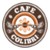 Café Colibrí logo