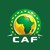 Confederation Africaine de Football (CAF) logo