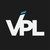 Logo de VPL
