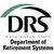 Logo de Washington State Department of Retirement Systems