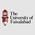 The University of Faisalabad logo