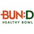 Bun-D logo