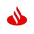 Logo de Santander Argentina