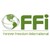 Logo de Forever Freedom International (FFi)