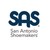 Logo de San Antonio Shoemakers (SAS)
