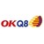 Logo d'OKQ8