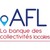 Agence France Locale logo