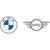 Logo de BMW China