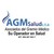 AGM Salud CTA logo