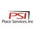 Place Services Inc. logo