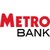 Metro Bank logo