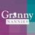 Granny NANNIES logo