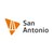 San Antonio Internacional logo