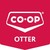 Logo d'Otter Co-op