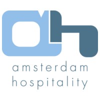 Amsterdam Hospitality logo