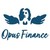 OPUS FINANCE logo