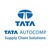 Logo de Tata AutoComp Systems - Supply Chain Solutions