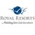 Royal Resorts logo