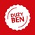 Logo de DUŻY BEN