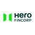 Hero FinCorp logo