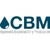 CBM Ingeniería Exploración y Producción logo