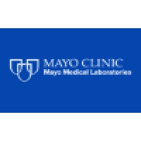 Logo de Mayo Medical Laboratories