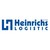 D. Heinrichs Logistic GmbH logo