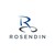 Logo de Rosendin