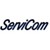 Logo de Servicom