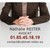 Avocats Melun Reiter ⚖️ | Law and Legal services logo