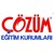 Çözüm Eğitim Kurumları logo